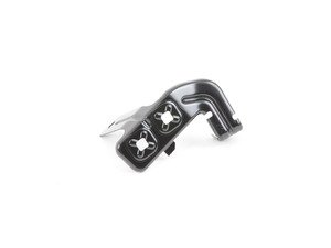 ES#2797949 - 41358066939 - SIDE PANEL BRACKET, FRONT LE - Genuine BMW - BMW