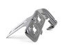 ES#2797949 - 41358066939 - SIDE PANEL BRACKET, FRONT LE - Genuine BMW - BMW