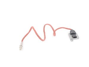 ES#4164882 - 13628589846 - Oxygen Sensor/Lambda Probe - Length = 915MM - Vemo - BMW