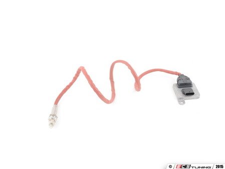 ES#4164882 - 13628589846 - Oxygen Sensor/Lambda Probe - Length = 915MM - Vemo - BMW