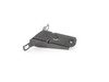 ES#2798466 - 41358066937 - SIDE PANEL BRACKET, FRONT LE - Genuine BMW - BMW