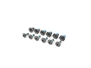 ES#159118 - 54377183308 - FASTENING - Genuine BMW - BMW