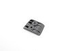 ES#159117 - 54377183307 - FASTENING KIT - Genuine BMW - BMW