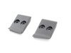 ES#159117 - 54377183307 - FASTENING KIT - Genuine BMW - BMW