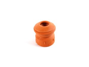 ES#50369 - 31331092670 - Bump Stop - Priced Each - Provides additional support in the front suspension - Genuine BMW - BMW