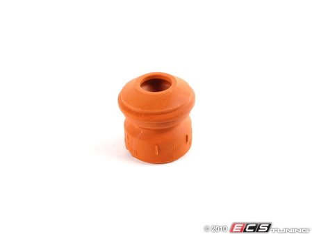 ES#50369 - 31331092670 - Bump Stop - Priced Each - Provides additional support in the front suspension - Genuine BMW - BMW