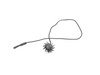 ES#2833261 - 51467388911 - Rear window Shelf Cord - Priced Each - Hooks and hold the shelf up when trunk is opened - Genuine MINI - MINI