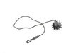 ES#2833261 - 51467388911 - Rear window Shelf Cord - Priced Each - Hooks and hold the shelf up when trunk is opened - Genuine MINI - MINI