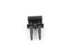 ES#2085150 - 1K0853910E - CLAMP - Genuine Volkswagen Audi - Volkswagen