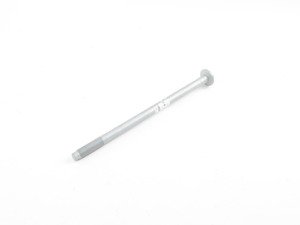 ES#57123 - 33306770250 - Hex Bolt - Priced Each - M16X1,5X304 - Genuine BMW - BMW