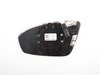 ES#2590231 - 51168050086 - Heated Side Mirror Glass - Right - Replacement mirror glass for your BMW M car - Genuine BMW - BMW