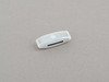 ES#157210 - 54128113222 - Sunroof Sliding Block - Allows the sunroof to slide open and closed - Genuine BMW - BMW