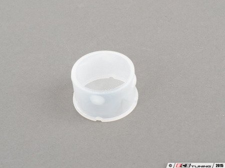 ES#61082 - 34321165341 - Strainer Tube - Priced Each - Located within brake fluid reservoir - Genuine BMW - BMW MINI