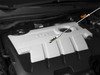 ES#2966460 - 009385ECS01-03 -  ECS Tuning Billet Engine Oil Dipstick - Silver Anodized - (NO LONGER AVAILABLE) - A beautiful addition and durable upgrade for your engine - ECS - 