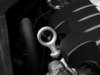 ES#2966460 - 009385ECS01-03 -  ECS Tuning Billet Engine Oil Dipstick - Silver Anodized - (NO LONGER AVAILABLE) - A beautiful addition and durable upgrade for your engine - ECS - 