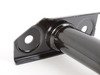 ES#9532 - 1J0018885A - Skid Plate Bracket - Priced Each - Front bracket fits right and left side - Genuine Volkswagen Audi - Volkswagen