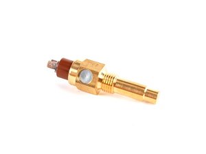 ES#31872 - 12621285073 - Temperature sending unit - Coolant temperature sending unit to keep your engine running right - Genuine BMW - BMW