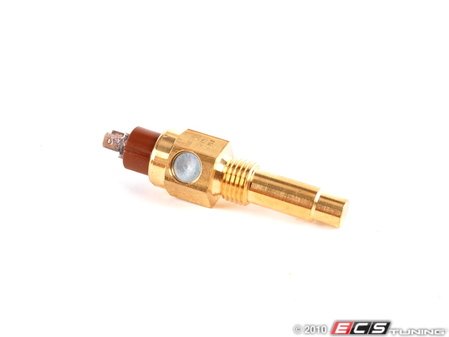 ES#31872 - 12621285073 - Temperature sending unit - Coolant temperature sending unit to keep your engine running right - Genuine BMW - BMW