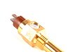 ES#31872 - 12621285073 - Temperature sending unit - Coolant temperature sending unit to keep your engine running right - Genuine BMW - BMW