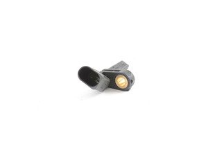 ES#2816157 - 7H0927803 - ABS Sensor - Left - Measures wheel speed to prevent brake lock ups - Hamburg Tech - Audi Volkswagen