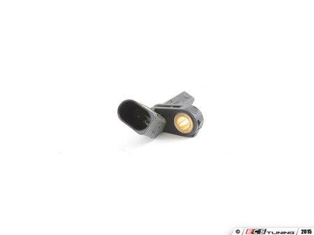 ES#2816157 - 7H0927803 - ABS Sensor - Left - Measures wheel speed to prevent brake lock ups - Hamburg Tech - Audi Volkswagen