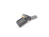 ES#2816157 - 7H0927803 - ABS Sensor - Left - Measures wheel speed to prevent brake lock ups - Hamburg Tech - Audi Volkswagen