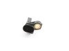 ES#2816157 - 7H0927803 - ABS Sensor - Left - Measures wheel speed to prevent brake lock ups - Hamburg Tech - Audi Volkswagen