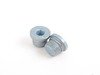 ES#2972804 - 0AA409057KT2 - Rear Differential Service Kit - Fluid and drain plug to service your rear differential - Genuine Volkswagen Audi - Volkswagen