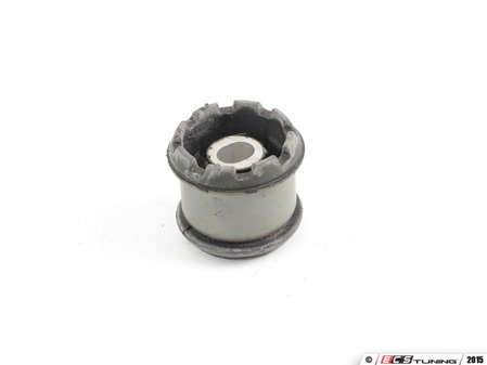 ES#2816272 - 8D0399419C - Front Subframe Bushing - Rear Position - Priced Each - Fits the left and right side - Hamburg Tech - Audi