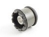 ES#2816272 - 8D0399419C - Front Subframe Bushing - Rear Position - Priced Each - Fits the left and right side - Hamburg Tech - Audi