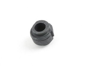 ES#450637 - 8K0411327B - Front Sway Bar Bushing - Priced Each - Common cure for a noisy suspension - Genuine Volkswagen Audi - Audi