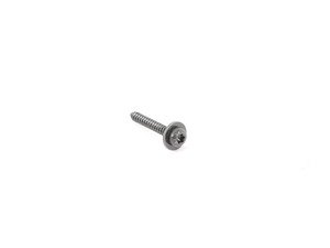 ES#2100480 - 07147119497 - Fillister Head Screw - Priced Each - Used in various locations - Genuine BMW - BMW