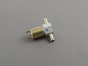 ES#34528 - 13641276163 - Idle Air Control Valve - A common source of idle issues - Genuine BMW - BMW