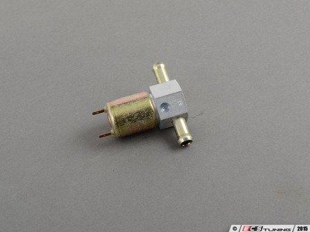 ES#34528 - 13641276163 - Idle Air Control Valve - A common source of idle issues - Genuine BMW - BMW