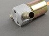 ES#34528 - 13641276163 - Idle Air Control Valve - A common source of idle issues - Genuine BMW - BMW