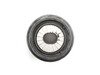 ES#2816272 - 8D0399419C - Front Subframe Bushing - Rear Position - Priced Each - Fits the left and right side - Hamburg Tech - Audi