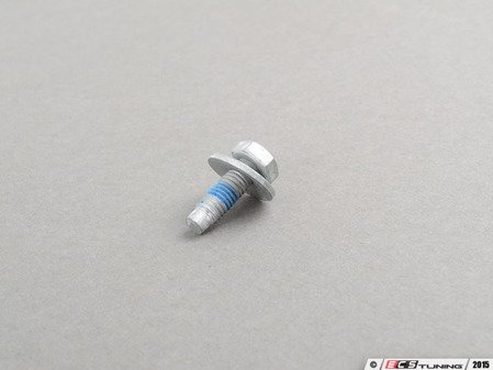 ES#4669179 - 24111218854 - Transmission Bolt - Priced Each - Replacement transmission pan bolt - Bremmen Parts - BMW