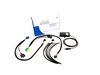 ES#2550694 - 1K0051444B - IPod Wiring Adapter - (NO LONGER AVAILABLE) - Listen to your iPod directly through your OEM stereo. Allows control of your iPod with the radio track and disc buttons. - Genuine Volkswagen Audi - 