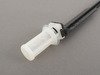 ES#179956 - 64536942025 - A/C Drier Insert - Replacement drier assembly, located with the condenser - Genuine BMW - BMW