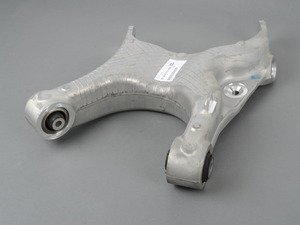 ES#57731 - 33326770952 - Rear Lower Control Arm - Right - Often referred to as the Swing Arm - Genuine BMW - BMW