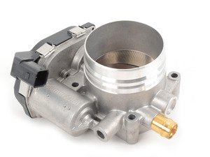 ES#2702324 - 13547556119 - Throttle Body - The replacement for a failed throttle body - VDO - BMW