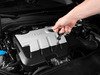 ES#2966456 - 009385ECS01-02 - ECS Tuning Billet Engine Oil Dipstick - Black Anodized - (NO LONGER AVAILABLE) - A beautiful addition and durable upgrade for your engine - ECS - 