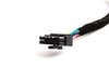 ES#2550694 - 1K0051444B - IPod Wiring Adapter - (NO LONGER AVAILABLE) - Listen to your iPod directly through your OEM stereo. Allows control of your iPod with the radio track and disc buttons. - Genuine Volkswagen Audi - 