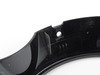 ES#2925495 - 65509338327 - Blind Ring LED - JCW 6.5" Screen  - Mount around the center dash main instrument display - Genuine MINI - MINI