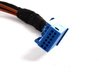 ES#2550694 - 1K0051444B - IPod Wiring Adapter - (NO LONGER AVAILABLE) - Listen to your iPod directly through your OEM stereo. Allows control of your iPod with the radio track and disc buttons. - Genuine Volkswagen Audi - 