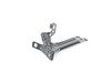 ES#2767444 - 41358060241 - SIDE PANEL BRACKET, FRONT LE - Genuine BMW - BMW