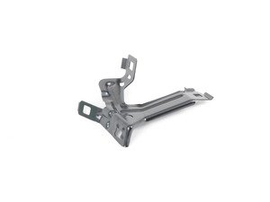ES#2767444 - 41358060241 - SIDE PANEL BRACKET, FRONT LE - Genuine BMW - BMW