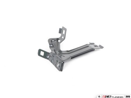 ES#2767444 - 41358060241 - SIDE PANEL BRACKET, FRONT LE - Genuine BMW - BMW