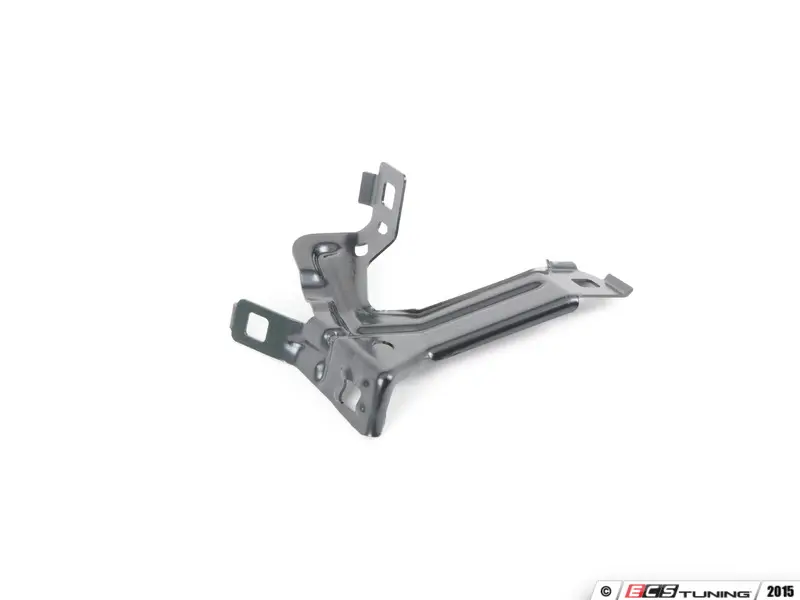 Genuine BMW - 41358060241 - SIDE PANEL BRACKET, FRONT LE (41-35-8  