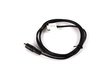 ES#2550694 - 1K0051444B - IPod Wiring Adapter - (NO LONGER AVAILABLE) - Listen to your iPod directly through your OEM stereo. Allows control of your iPod with the radio track and disc buttons. - Genuine Volkswagen Audi - 